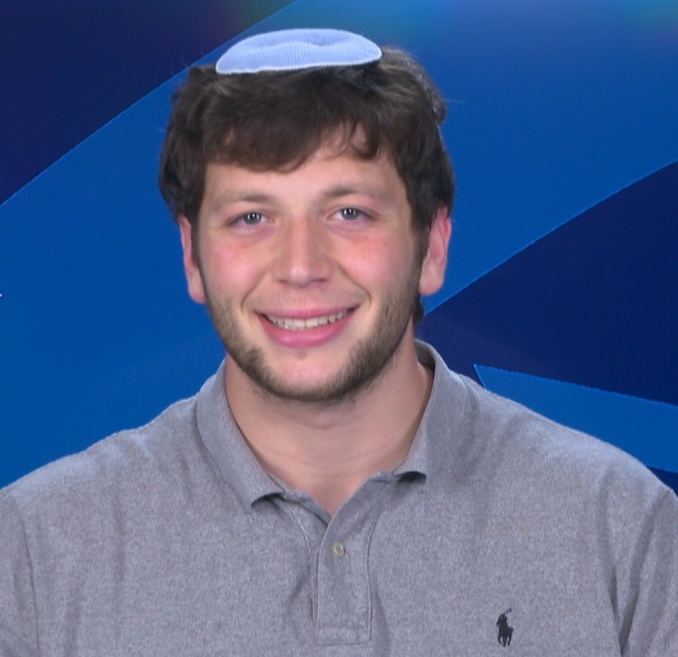 Drew Silberman