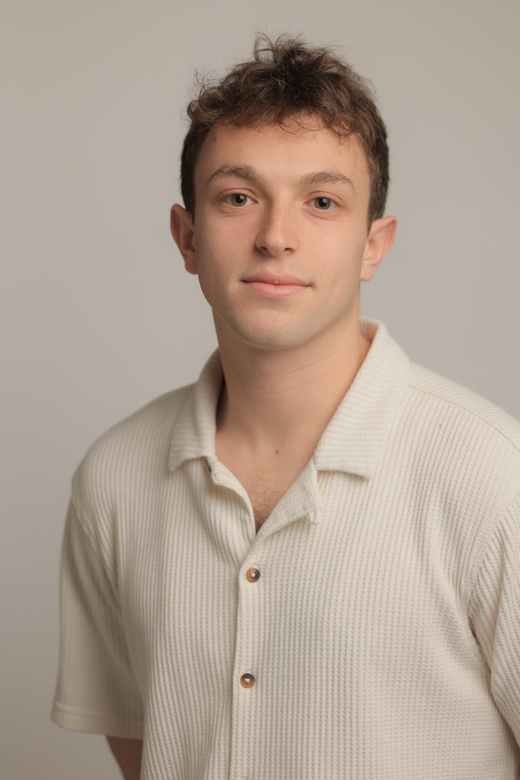 Meir Cohen