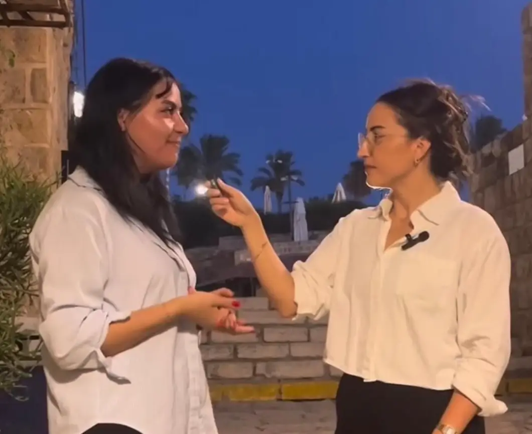 Voices Of the Streets