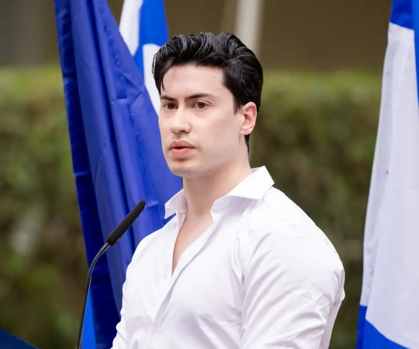 Noam Rotstain