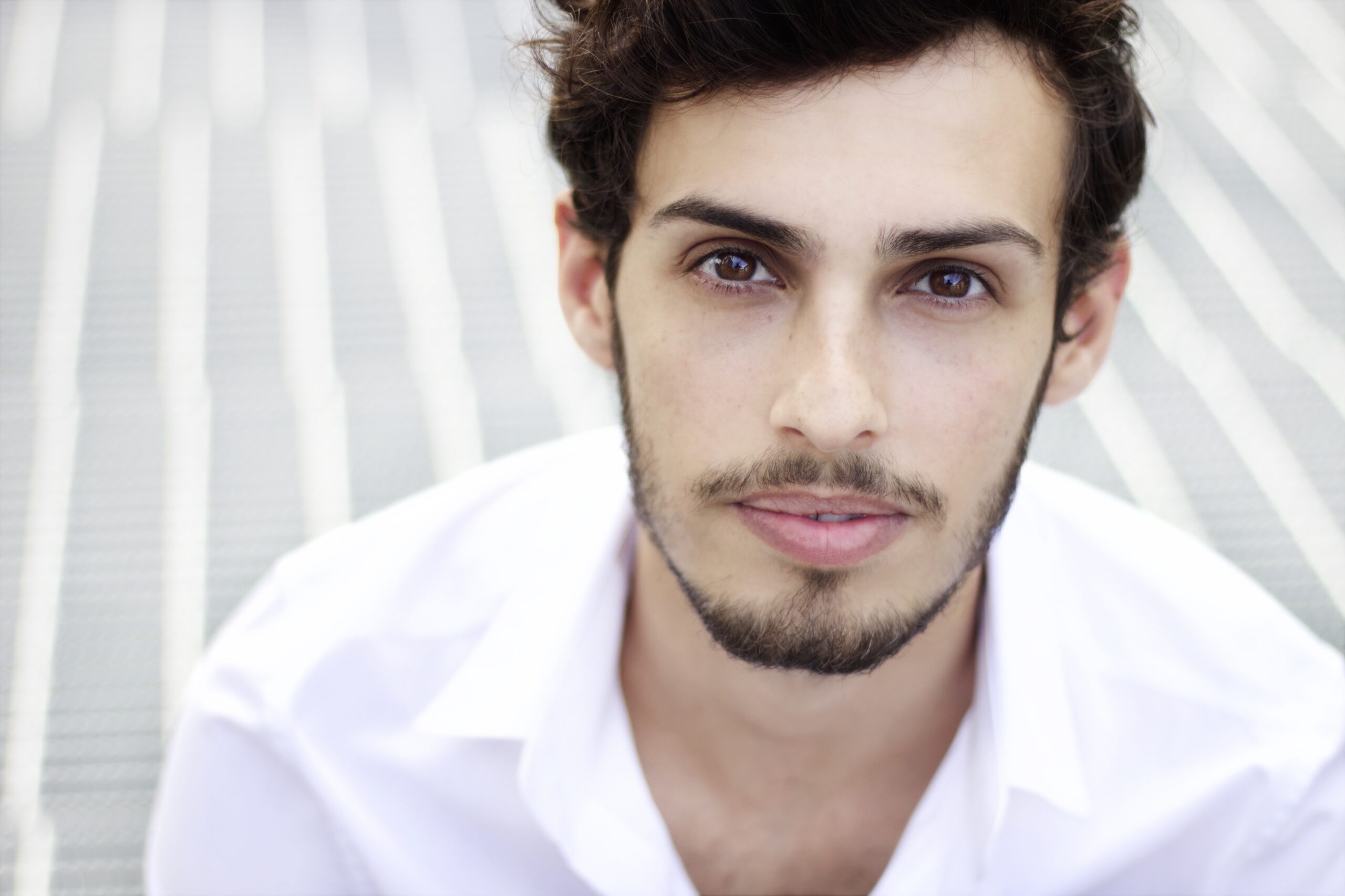 Yair Oded
