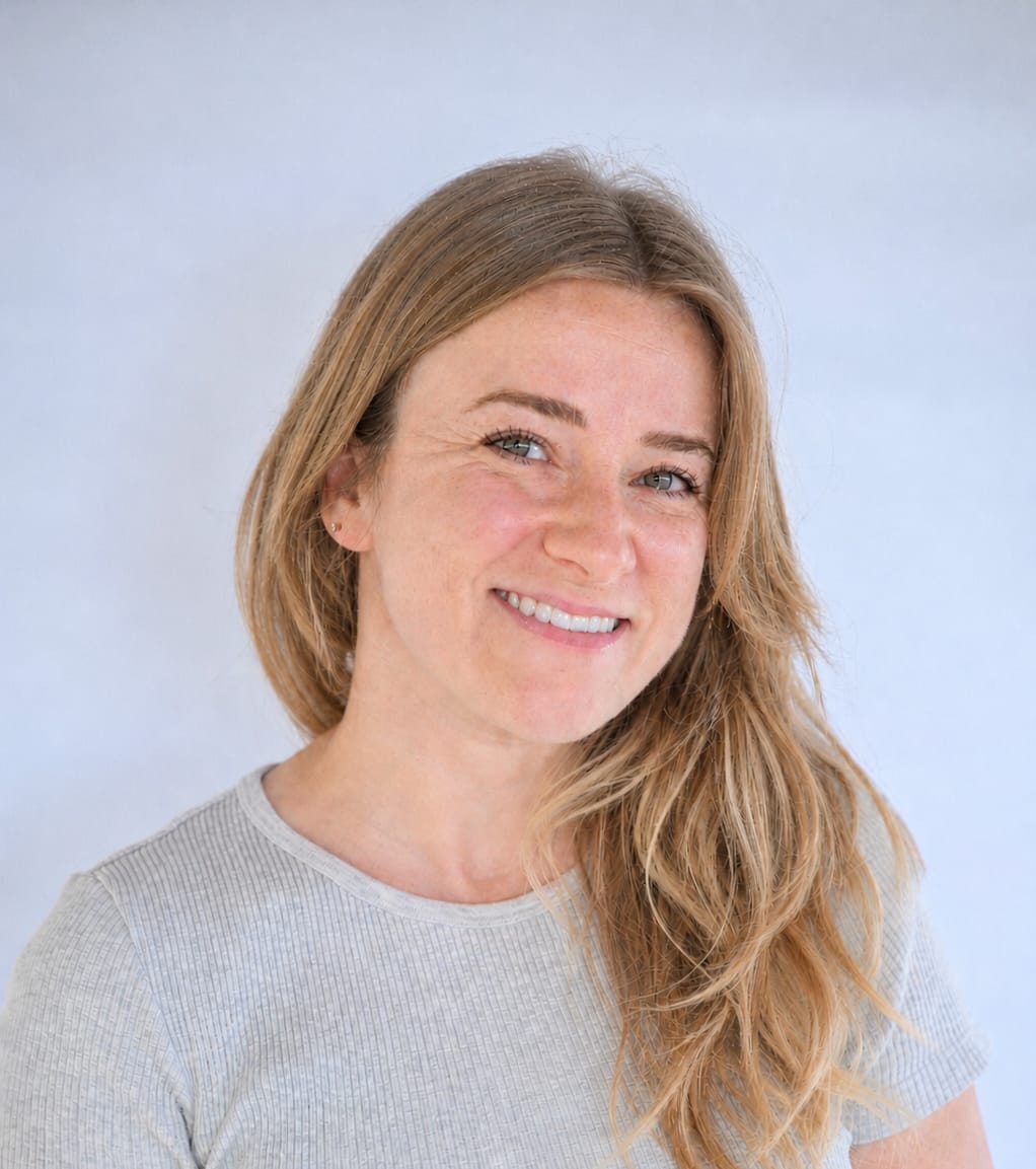 Rachel Kamins 