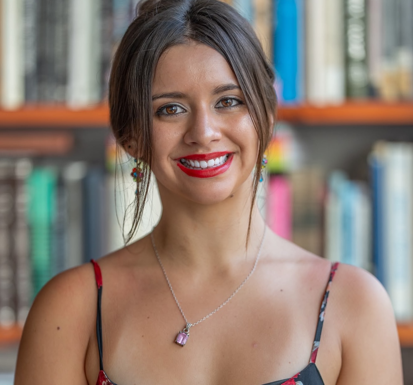 Celeste Campagnoni