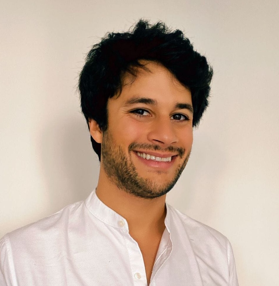 Hugo Mamoa