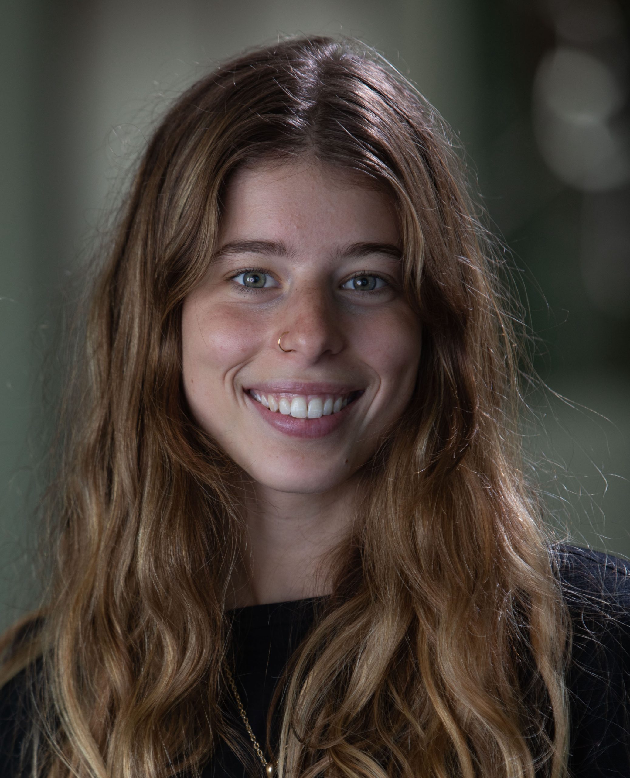 Hannah Mishonsky
